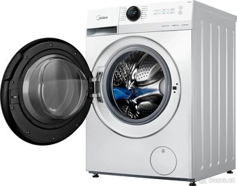 Pračka MIDEA MF200W70-CZ - 4