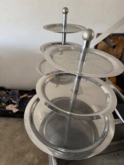 Prodám gastro zařízení nejlépe vše za super cenu - 4