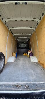 Iveco Daily Maxi - 4
