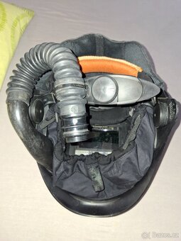 Speedglas 9100X FX Adflo - 4