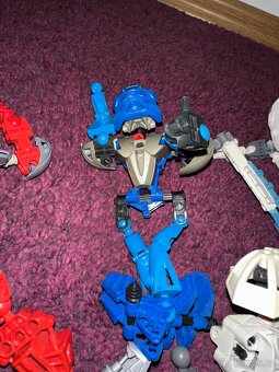 Bionicle - 4