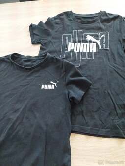Mikina +trička PUMA - 4