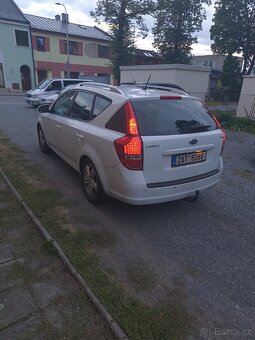 Kia ceed 1.6 crdi mechanikovi/náhradní díly - 4