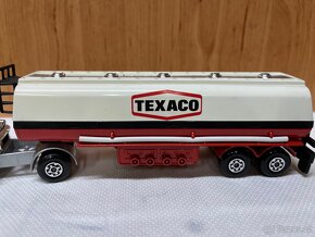 Matchbox K-16 Texaco Super Kings - 4