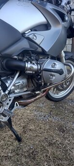 BMW R1200 GS r.v.2005 - 4