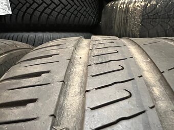 255/35R18 letní pneu BARUM BRAVURIS - 4