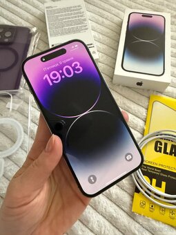 iPhone 14pro 128 - 4
