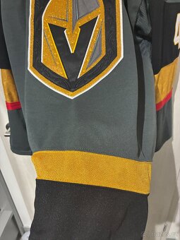 NHL hokejový dres Tomáš Hertl - 4