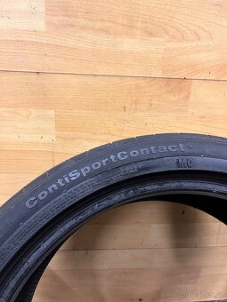 Letní pneu 225/40/18 - 4