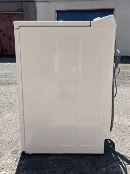 Pračka Indesit - 4