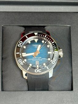 Hodinky Tissot Seastar 2000 Professional Automatic T120.607. - 4