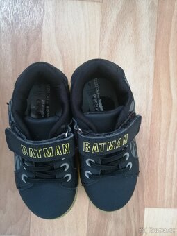 Botasky - Batman - 4