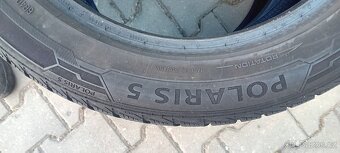 Barum Polaris 5 225/50 R17 - 4