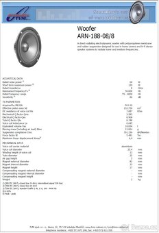 Tesla ARN-188-08-4 (1 ks) - 4