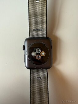 Apple Watch series 2 - 4