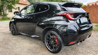 Toyota Yaris GR - 4
