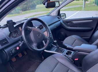 Mercedes-Benz A180 Cdi 2012 Avantgarde - 4