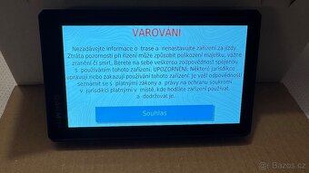 Navigace GARMIN ZUMO XT - 4