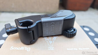 SmallRig MagicFIZ 3263 motorové bezdrátové ostření - 4