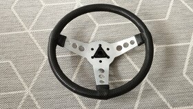 VOLANT KOLINAK SKODA 136 RAPID 130 135 120L 110R TRABANT - 4