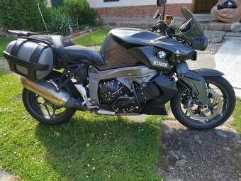 BMW k1300r - 4