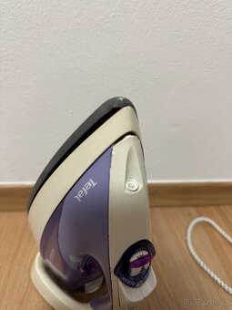 Žehlička tefal - 4