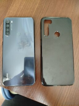 Redmi note 8T - 4