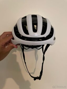Helma Abus Airbreaker - 4