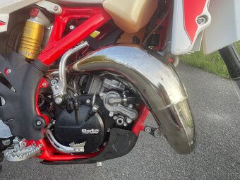 Beta rr 125 2t - 4