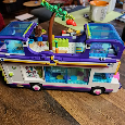 LEGO Friends 41395 Autobus přátelství - 4