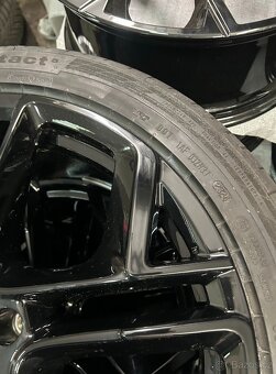Alu kola originální VW Tiguan 3 MKIII 20" letní - 4