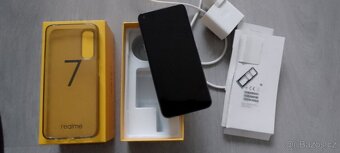 Realme 7 6GB/64GB - 4