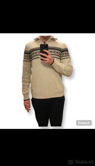 Indicode Jeans Svetr "Noss" - 4