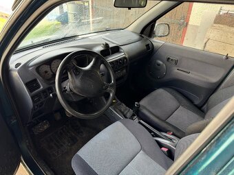 Daihatsu Terios - 4
