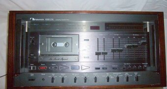 NAKAMICHI 1000 ZXL COMPUTEROVÝ KAZETOVÝ MAGNETOFON HIGH END - 4