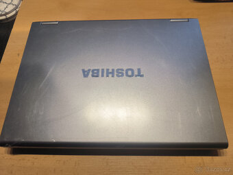 Toshiba - 4