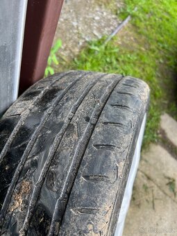 Al kola 4x108 R16 Speedline - 4