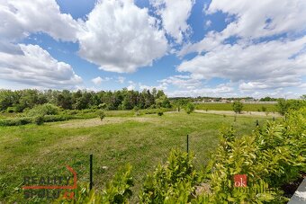 Prodej, pozemky/ostatní, 1025 m2, Jílové u Prahy , Praha-záp - 4