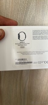 Apple Watch 5 44mm - 4