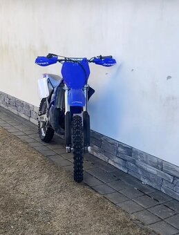 Yz 125 - 4
