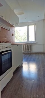 Byt 2+1 v OV s balkonem, G. Svobody 1720, Jirkov - 4