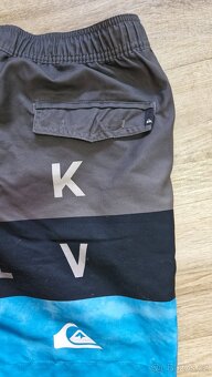 Pánské plavky Quiksilver L - 4