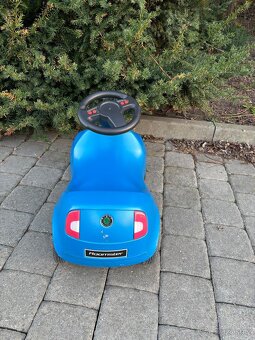 Škoda Roomster - 4