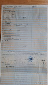 Jawa ČZ 125 - 4