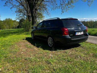 Toyota Avensis 18 - 4