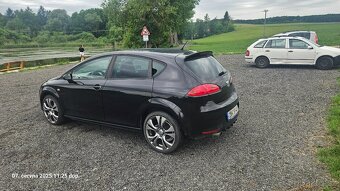 Seat leon 1P 1.9 tdi 77kW - 4