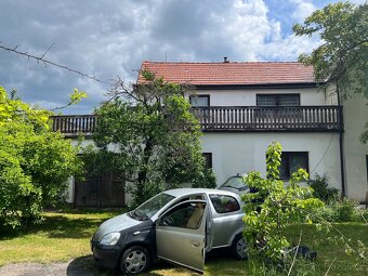 Rodinný dům Kuňejovice 278 m2 - 4