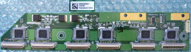 Prodám funkční boardy do PDP TV LG 50PC1RR - 4
