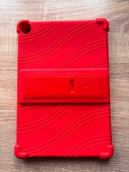 Obaly na tablet Lenovo M10 plus - 4