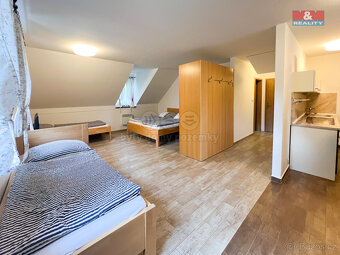 Prodej rodinného domu, 254 m², Stožec - 4